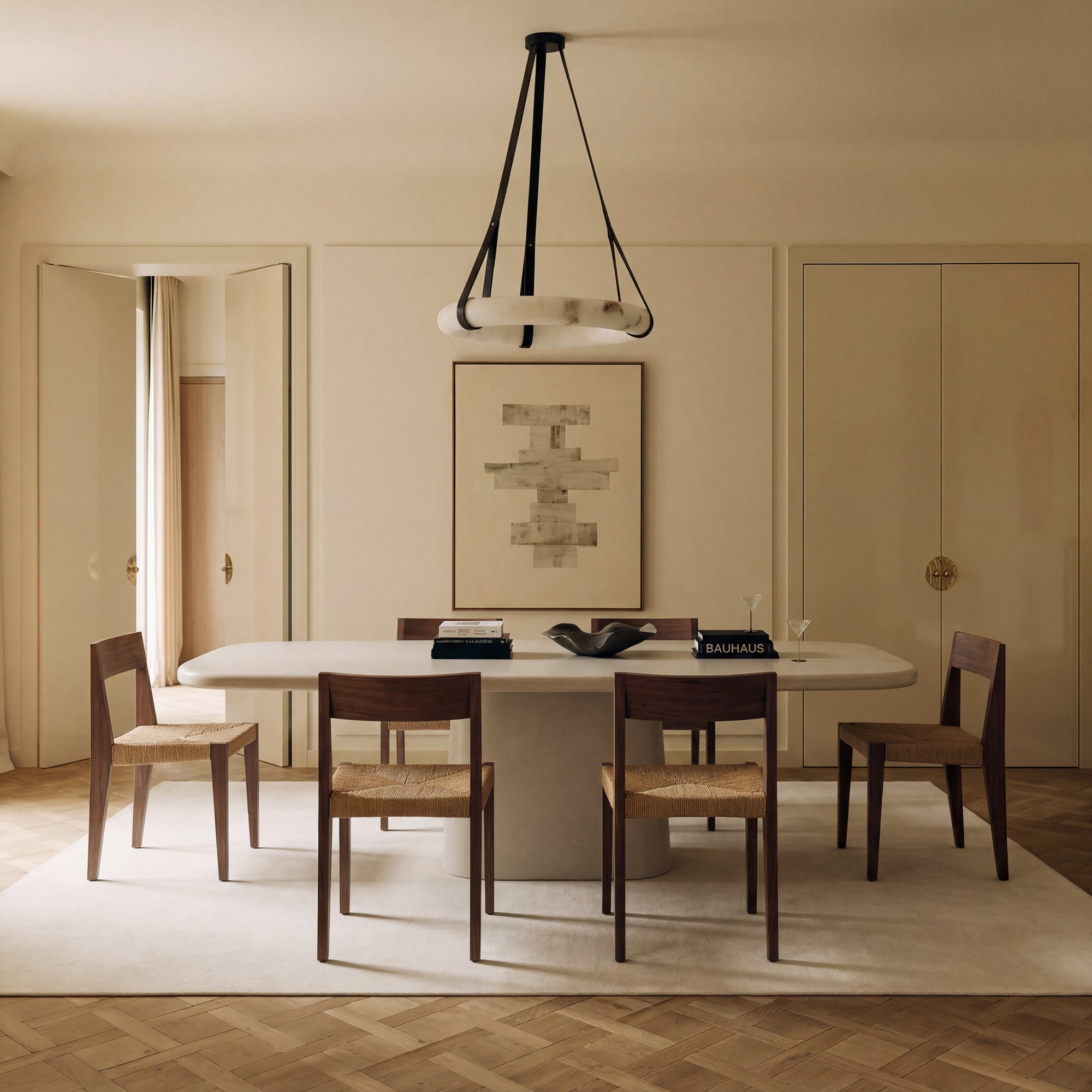 Bhodi Dining Chair